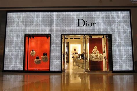 list of dior stores excel|worldwide Dior address.